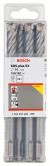Bosch PRO SDS plus-5X hamer burgija za beton 14x100x160 mm 10/1, 2608833908