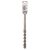 Hamer burgija SDS max-4 Bosch 2608833963, 24 x 200 x 320 mm