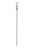 Hamer burgija SDS plus-5X Bosch 2608836616, 8 x 550 x 610 mm