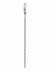 Hamer burgija SDS plus-5X Bosch 2608836618, 10 x 550 x 610 mm