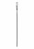 Hamer burgija SDS plus-5X Bosch 2608836623, 14 x 550 x 610 mm