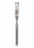 Hamer burgija SDS plus-5X Bosch 2608836628, 17 x 150 x 210 mm
