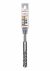 Hamer burgija SDS plus-5X Bosch 2608836630, 17.5 x 100 x 160 mm