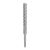 Hamer burgija SDS plus-5X Bosch 2608836631, 18 x 150 x 200 mm