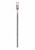Hamer burgija SDS plus-5X Bosch 2608836634, 18 x 550 x 600 mm