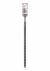 Hamer burgija SDS plus-5X Bosch 2608836641, 20 x 400 x 450 mm