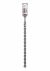 Hamer burgija SDS plus-5X Bosch 2608836645, 22 x 400 x 450 mm