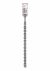 Hamer burgija SDS plus-5X Bosch 2608836648