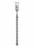 Hamer burgija SDS plus-5X Bosch 2608836652, 26 x 400 x 450 mm