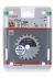 Standard for Wood list kružne testere za akumulatorske testere 85x1.1/0.7x15 T20 Bosch 2608837666, 85x1.1/0.7x15.875 T20