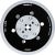 Bosch EXPERT Multihole nosač sa više rupa, sa čičkom 125mm, meki za GEX 34-125 / GET 55-125, 2608900003