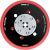 Bosch EXPERT Multihole nosač sa više rupa, sa čičkom 125mm, srednji za GEX 34-125 / GET 55-125, 2608900004