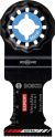 Bosch EXPERT MetalMax AIZ 32 AIT list testere za multifunkcionalne alate od 40 x 32 mm, 2608900017