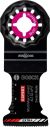 Bosch EXPERT MultiMax AIZ 32 APIT list testere za multifunkcionalne alate od 32 mm, pakovanje 1 komad, 2608900024
