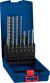 Bosch 7-delni set EXPERT 7X SDS-Plus burgija za beton, sa karbidnom glavom sa 4 sečiva, 2608900195