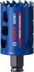 Bosch EXPERT Tough Material testera za otvore 44 x 60 mm, 2608900426
