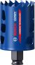 Bosch EXPERT Tough Material testera za otvore 54 x 60 mm, 2608900428