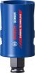 Bosch EXPERT Construction Material testera za otvore 48 x 60 mm, 2608900462