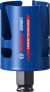 Bosch EXPERT Construction Material testera za otvore 54 x 60 mm, 2608900464