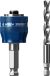 Bosch adapter sistema EXPERT Power Change Plus testera za otvore od 11 mm, HSS-G Drill 7, 15 x 105 mm, 2-delni, 2608900527