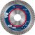 Bosch EXPERT HardCeramic dijamantska rezna ploča 115 x 22, 23 x 1, 4 x 10 mm, 2608900654