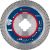 Bosch EXPERT HardCeramic X-LOCK dijamantska rezna ploča 115 x 22, 23 x 1, 4 x 10 mm, 2608900657