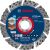 Bosch EXPERT MultiMaterial dijamantska rezna ploča 125 x 22, 23 x 2, 2 x 12 mm, 2608900660