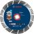Bosch EXPERT MultiMaterial dijamantska rezna ploča 230 x 22, 23 x 2, 4 x 15 mm, 2608900663