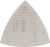 Bosch EXPERT brusni list M480 93mm granulacija 100, pakovanje od 5 komada, 2608900717