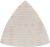 Bosch EXPERT brusni list M480 93mm granulacija 220, pakovanje od 5 komada, 2608900721