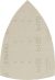 Bosch EXPERT brusni list M480 100 x 150mm granulacija 150, pakovanje od 10 komada, 2608900728