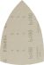 Bosch EXPERT brusni list M480 100 x 150mm granulacija 180, pakovanje od 10 komada, 2608900729