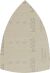 Bosch EXPERT brusni list M480 100 x 150mm granulacija 220, pakovanje od 10 komada, 2608900730