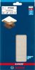 Bosch EXPERT brusni list M480 115 x 230mm granulacija 100, pakovanje od 10 komada, 2608900762