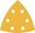 Bosch EXPERT list C470, 93mm granulacija 60/120/240, pakovanje od 6 komada, 2608900832