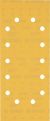 Bosch EXPERT brusni list C470, 115 x 280mm, granulacija 400, pakovanje od 10 komada, 2608900852