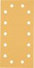 Bosch EXPERT brusni list C470, 115 x 230mm, granulacija 120, pakovanje od 10 komada, 2608900863