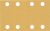 Bosch EXPERT list C470, 80 x 133mm granulacija 180, pakovanje od 10 komada, 2608900882