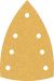Bosch EXPERT list C470, 100 x 150mm granulacija 60, pakovanje od 10 komada, 2608901115