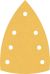 Bosch EXPERT list C470, 100 x 150mm granulacija 120, pakovanje od 10 komada, 2608901117