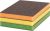 Bosch S473 EXPERT sunđer za brušenje 98 x 120 x 13 mm, srednje/fino/super fino, pakovanje 3 komada, 2608901176