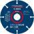 Bosch EXPERT Carbide Multi Wheel rezna ploča 115 x 22, 23mm, pakovanje 1 komad, 2608901188
