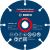 Bosch EXPERT Carbide Multi Wheel rezna ploča 76 x 10mm, pakovanje 1 komad, 2608901196