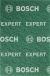 Bosch EXPERT N880 podloga od filca za ručno brušenje od 152 x 229 mm, opšta namena, 2608901217