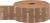 Bosch EXPERT N880 rolna od filca za ručno brušenje od 115mm x 10m, grubo, 2608901227