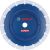 Bosch EXPERT X-Lock dijamantski disk za sečenje cevi, 230x22, 23x3, 1mm, 2608901392