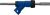 Bosch EXPERT SDS Clean max adapter za pljosnato dleto 25×400 mm, 2608901477