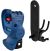 Bosch EXPERT SDS Clean adapter za bušenje, 2608901480