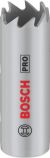 Bosch PRO Multi Material testera za otvore sa navojem, 17mm, 2608901492