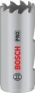 Bosch PRO Multi Material testera za otvore sa navojem, 21mm, 2608901495